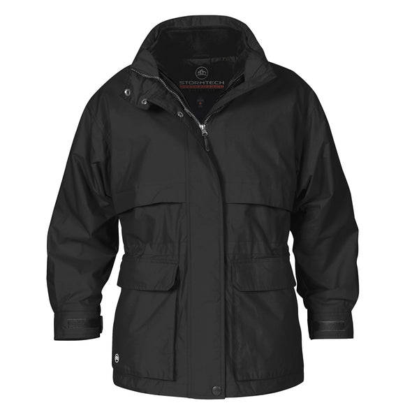 Women's Explorer 3-In-1 System Jacket - TPX-2W